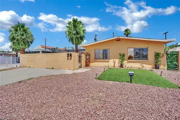 $1,400 | 1304 Rexford Place, Unit 1, Las Vegas, NV 89104