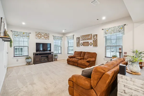 $499,900 | 809 Mill Tree Court, Smyrna, TN 37167