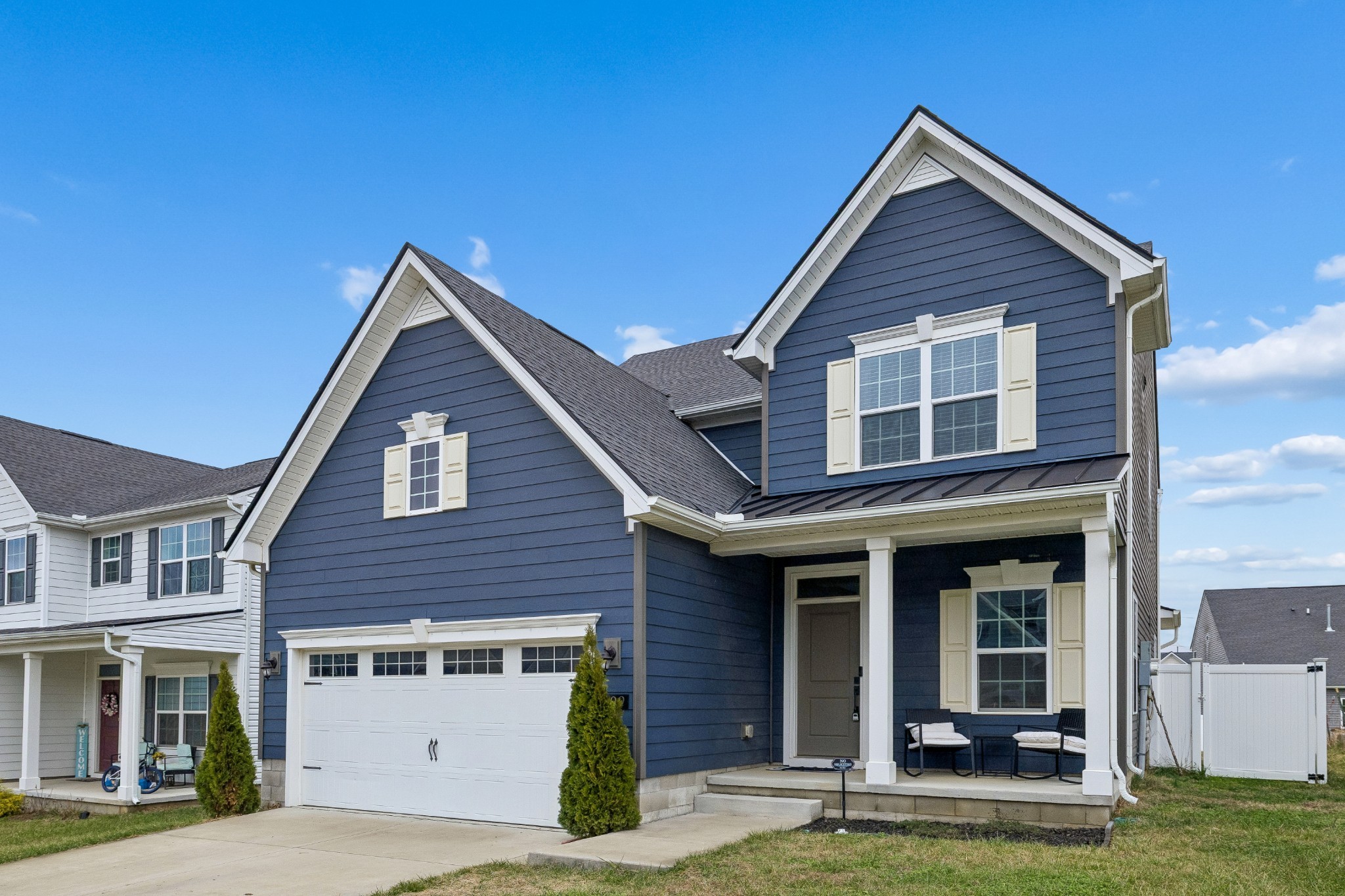 809 Mill Tree Court Smyrna, TN 37167 - Photo 2 of 42