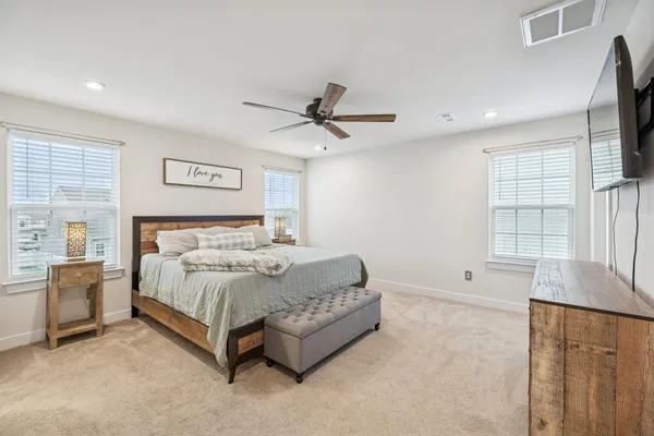 $499,900 | 809 Mill Tree Court, Smyrna, TN 37167
