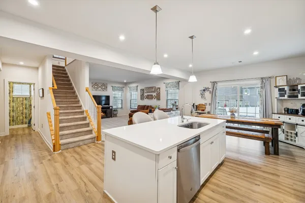 $499,900 | 809 Mill Tree Court, Smyrna, TN 37167