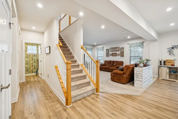 $499,900 | 809 Mill Tree Court, Smyrna, TN 37167