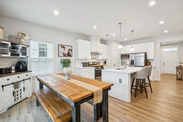 $499,900 | 809 Mill Tree Court, Smyrna, TN 37167