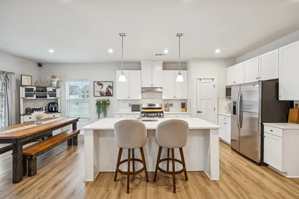 $499,900 | 809 Mill Tree Court, Smyrna, TN 37167