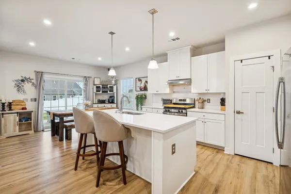 $499,900 | 809 Mill Tree Court, Smyrna, TN 37167