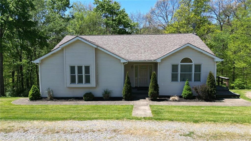 244 Moorehead Road Sarver, PA 16055 - Photo 1 of 50