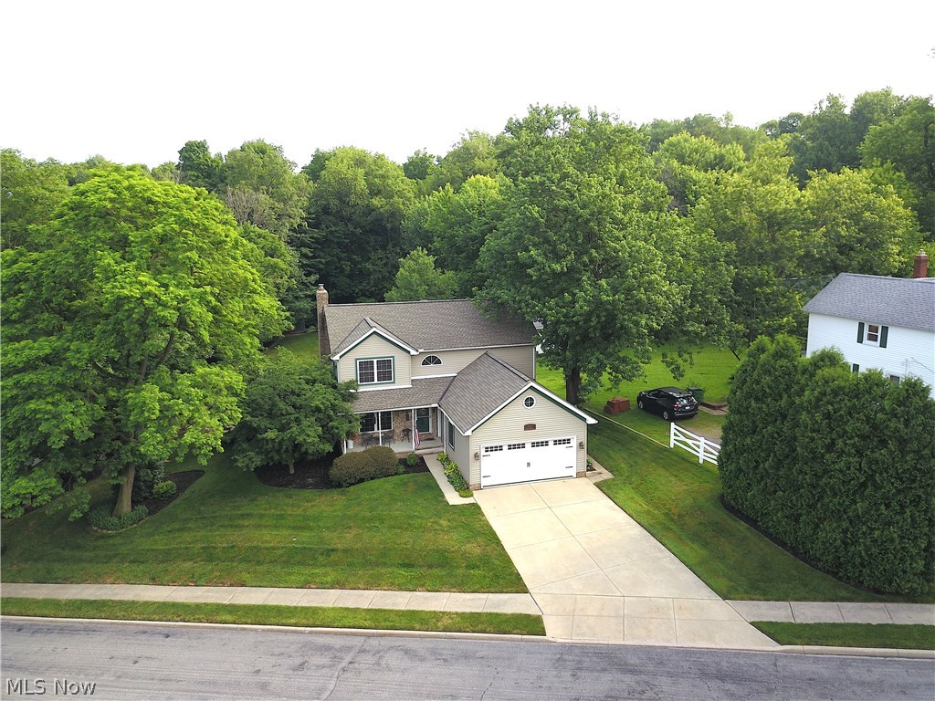 13610 Spring Street Burton, OH 44021 - Photo 26 of 29 Gallery Image 26