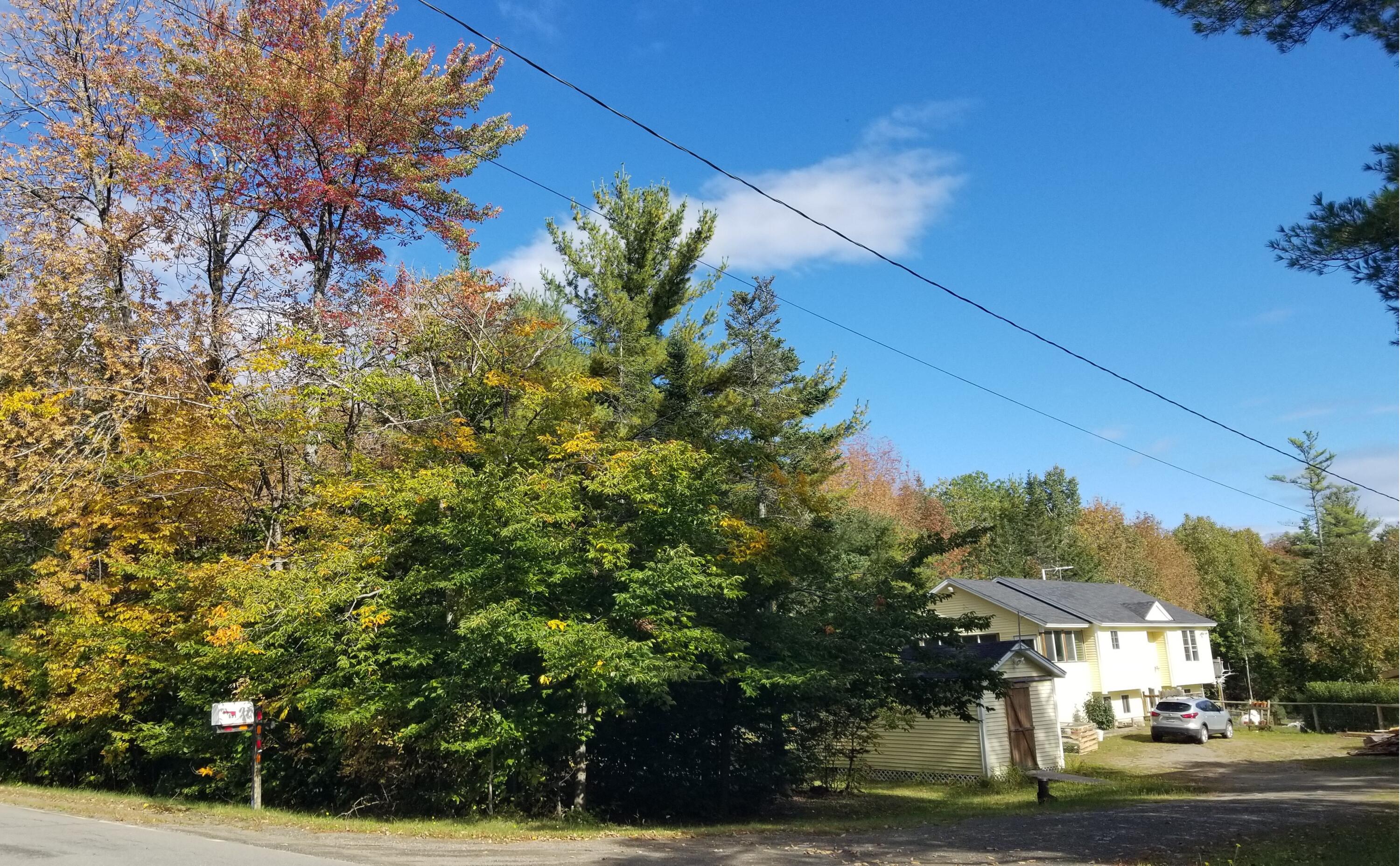 691 Stetson Road Exeter, ME 04435 - Photo 7 of 47 street view