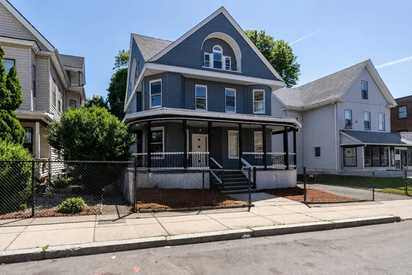 $1,250,000 | 84 Esmond Street, Boston, MA 02121
