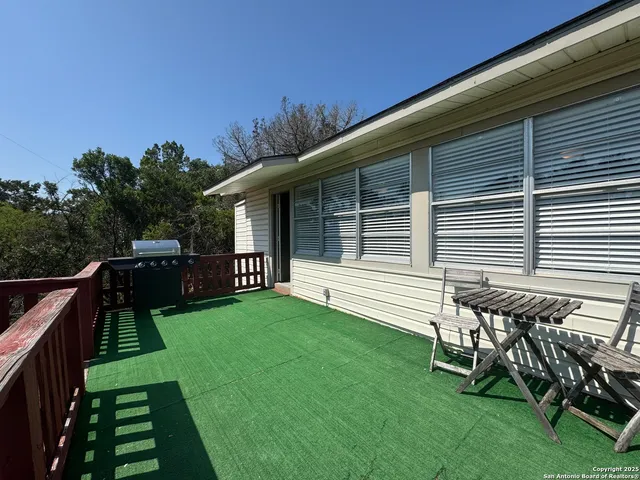 $1,500 | 3058 Westview Drive, Canyon Lake, TX 78133