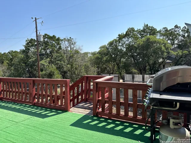 $1,500 | 3058 Westview Drive, Canyon Lake, TX 78133