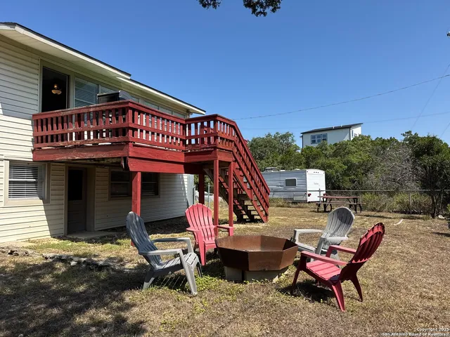 $1,500 | 3058 Westview Drive, Canyon Lake, TX 78133