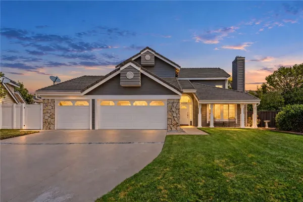 $769,000 | 44020 Sheldon Court, Temecula, CA 92592