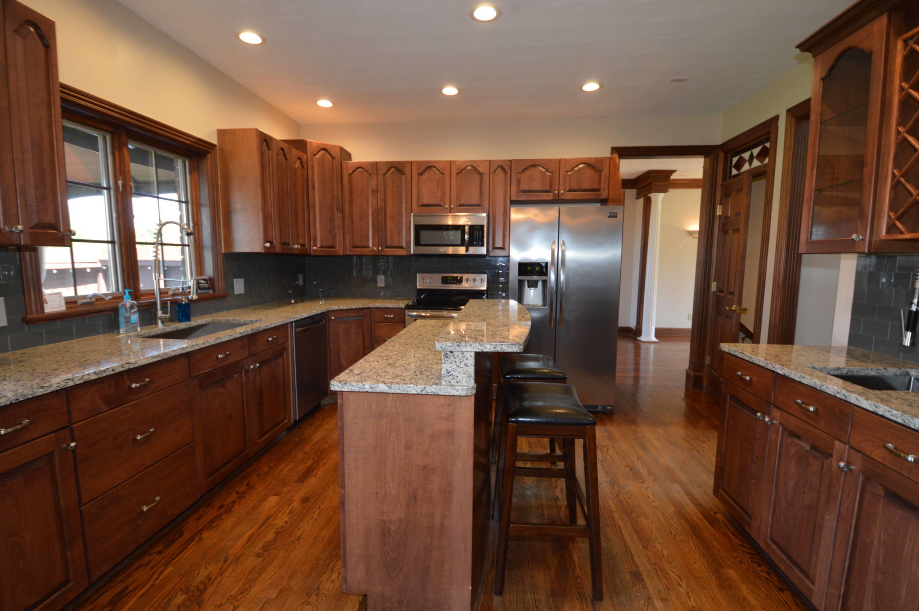 2575 Myers Road Springfield, OH 45502 - Photo 8 of 51