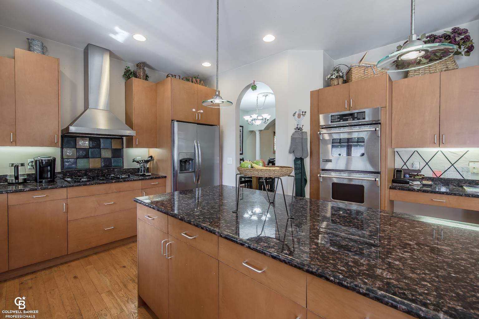 1057 Blue Ridge Circle Clarkston, MI 48348 - Photo 23 of 78
