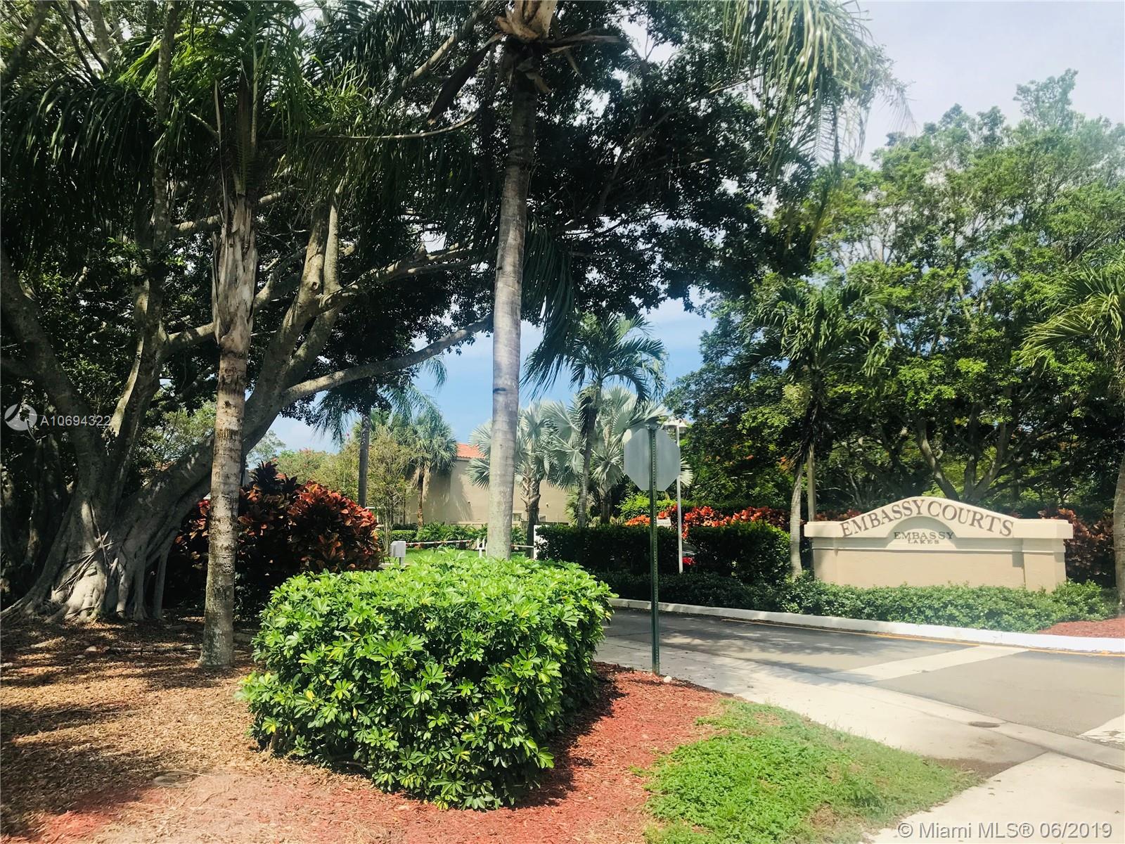 Embassy Lakes Cooper City, FL 33026 - Photo 1 of 10