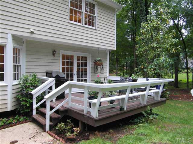 11805 Coachmans Way Raleigh, NC 27614 - Photo 21 of 25 Photo 21