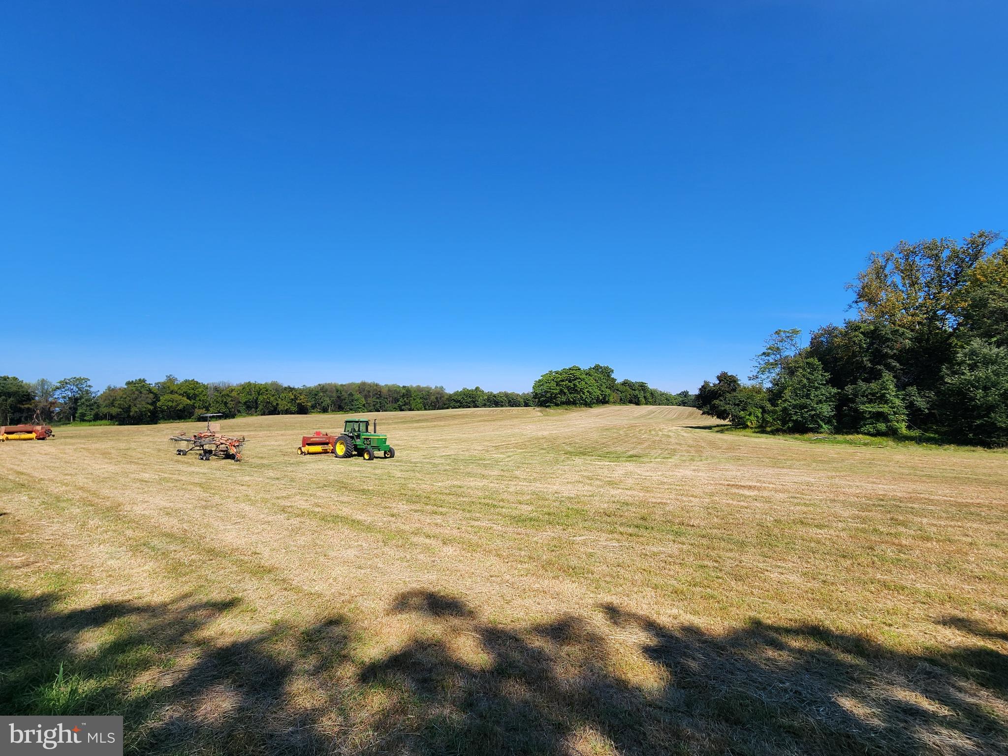 Whites Ferry Road Dickerson, MD 20842 - Photo 4 of 19 Extensively Cleared and Actively Farmed
