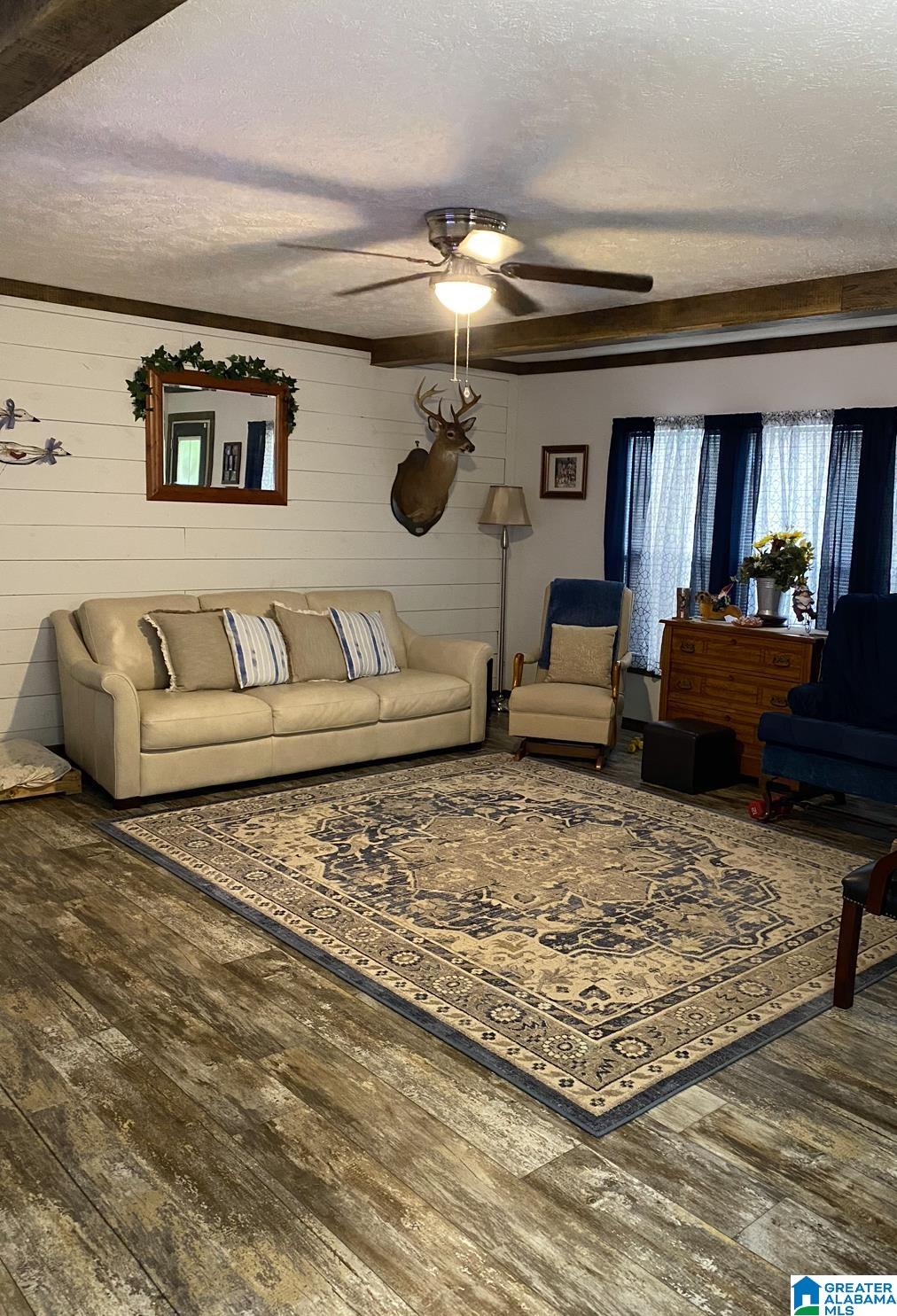 105 Armstrong Road McKenzie, AL 36456 - Photo 4 of 21 Gallery Image 4