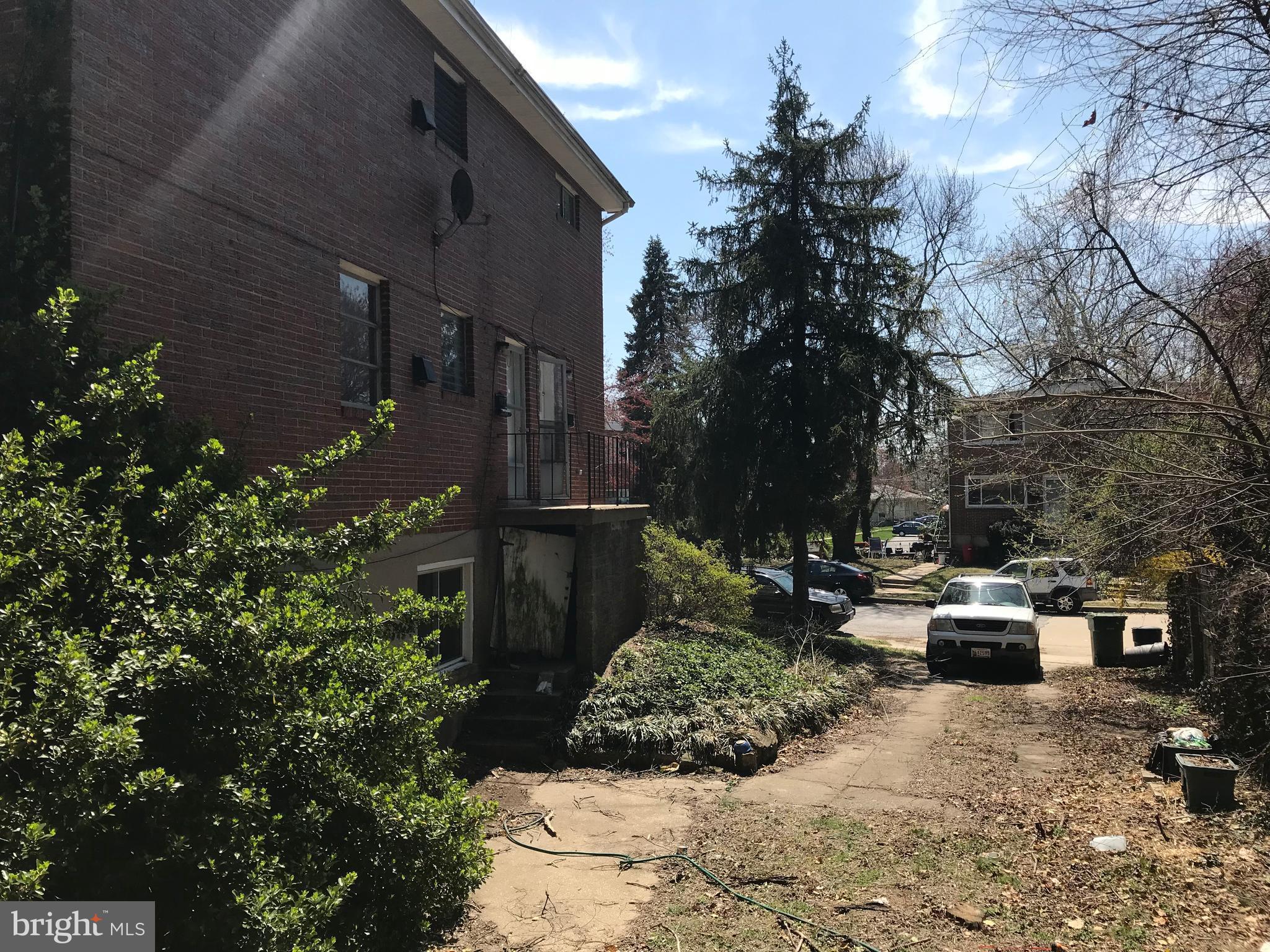 1004 Cedarcroft Road Baltimore, MD 21212 - Photo 18 of 22 Exterior (General)