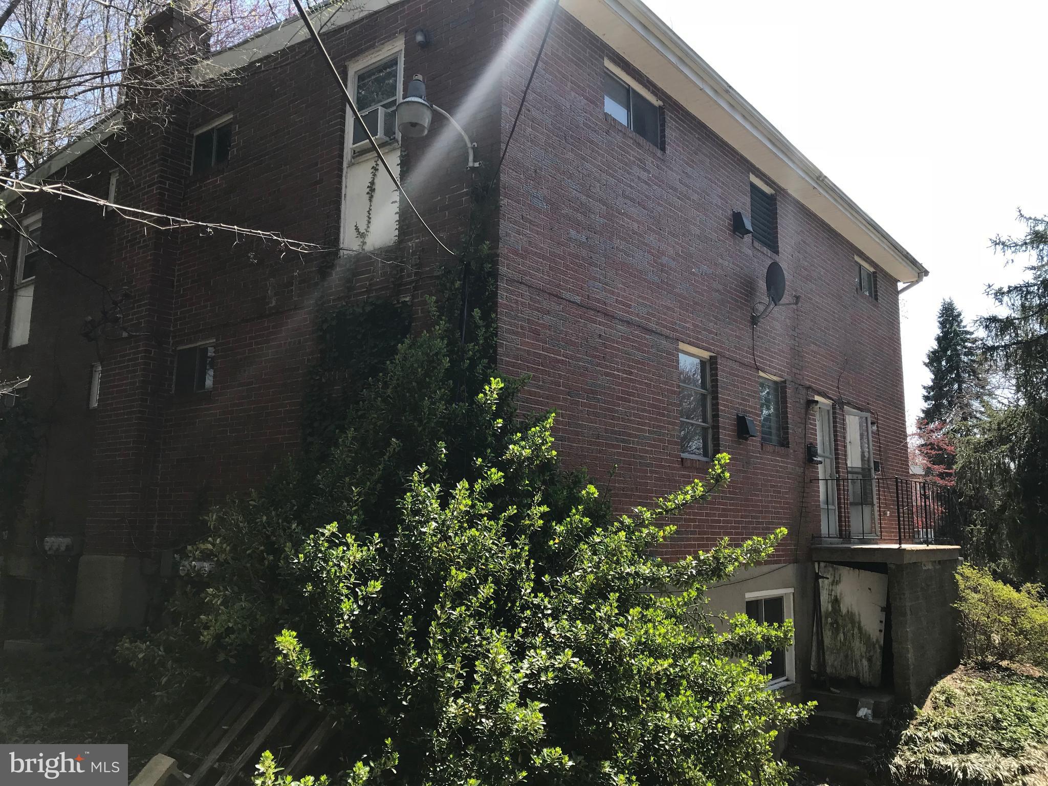1004 Cedarcroft Road Baltimore, MD 21212 - Photo 19 of 22 Exterior (General)