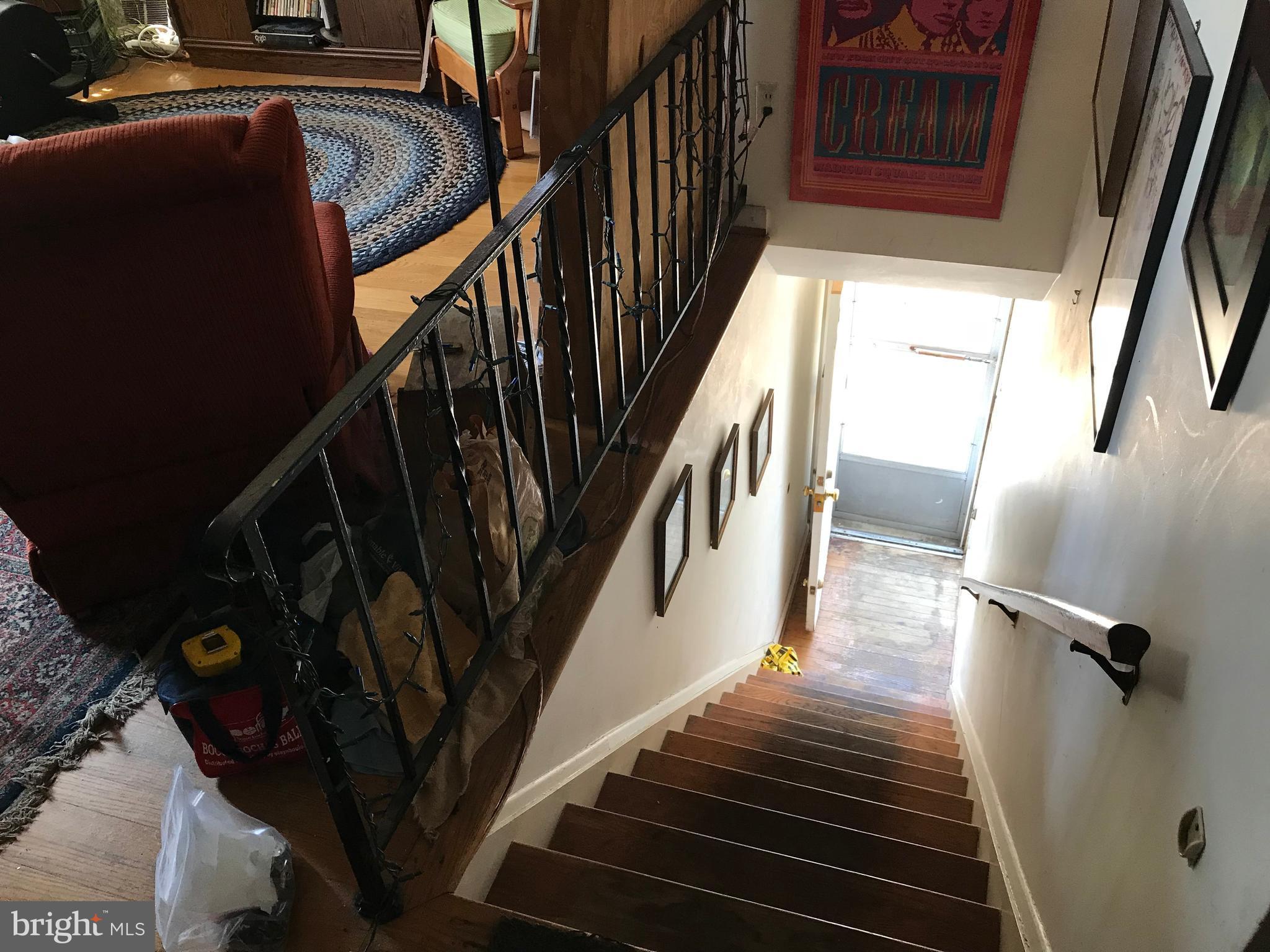1004 Cedarcroft Road Baltimore, MD 21212 - Photo 3 of 22 Interior (General)