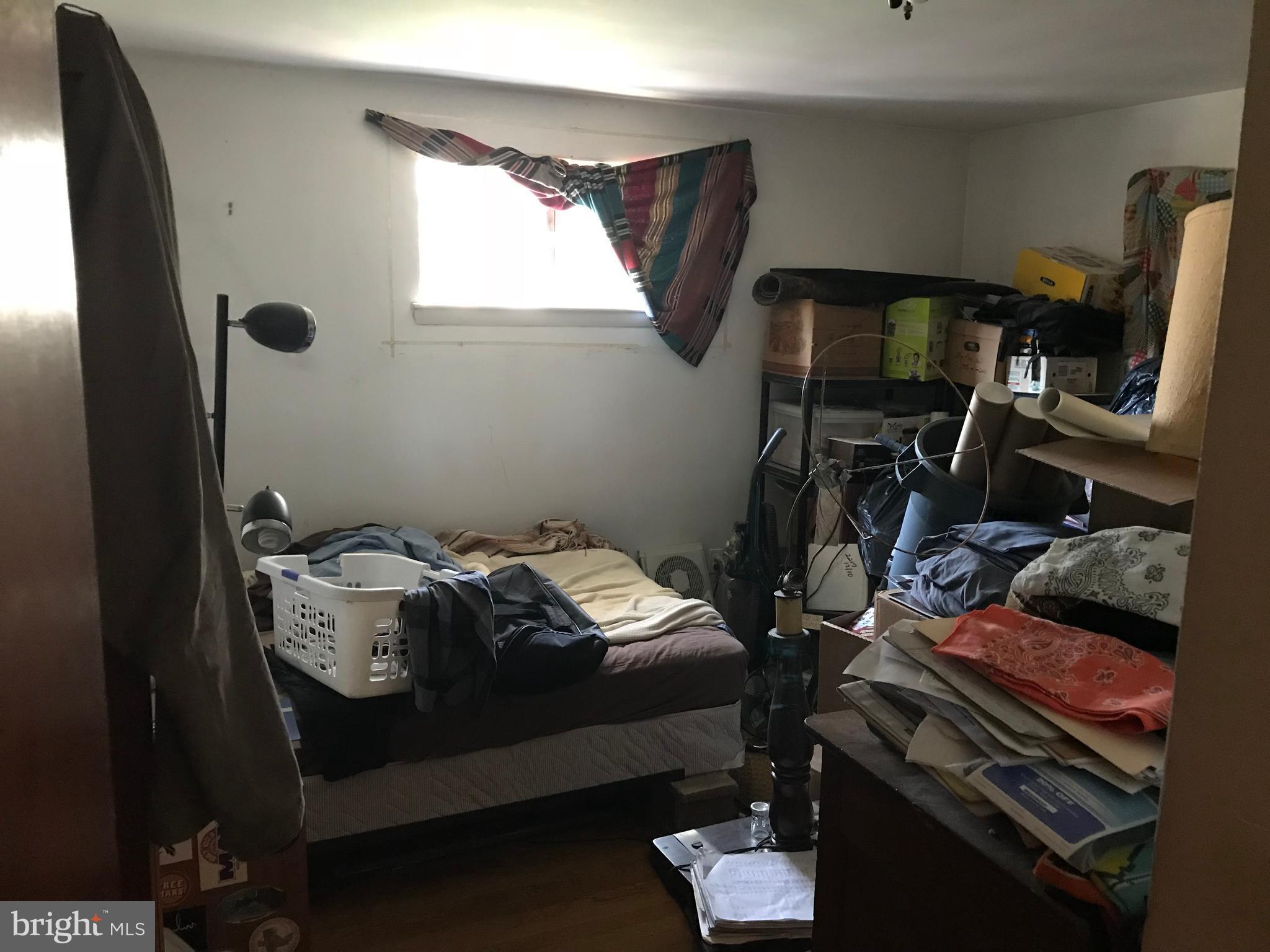 1004 Cedarcroft Road Baltimore, MD 21212 - Photo 6 of 22 Bedroom