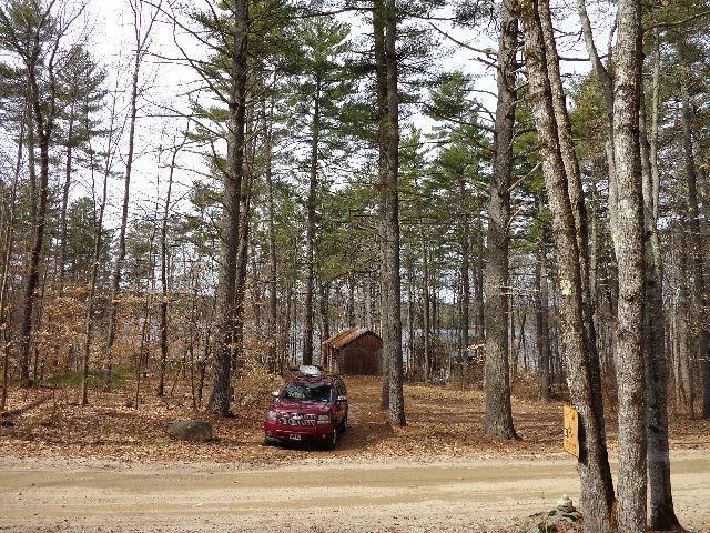 67 Hackett Road Windham, ME 04062 - Photo 15 of 19 Photo