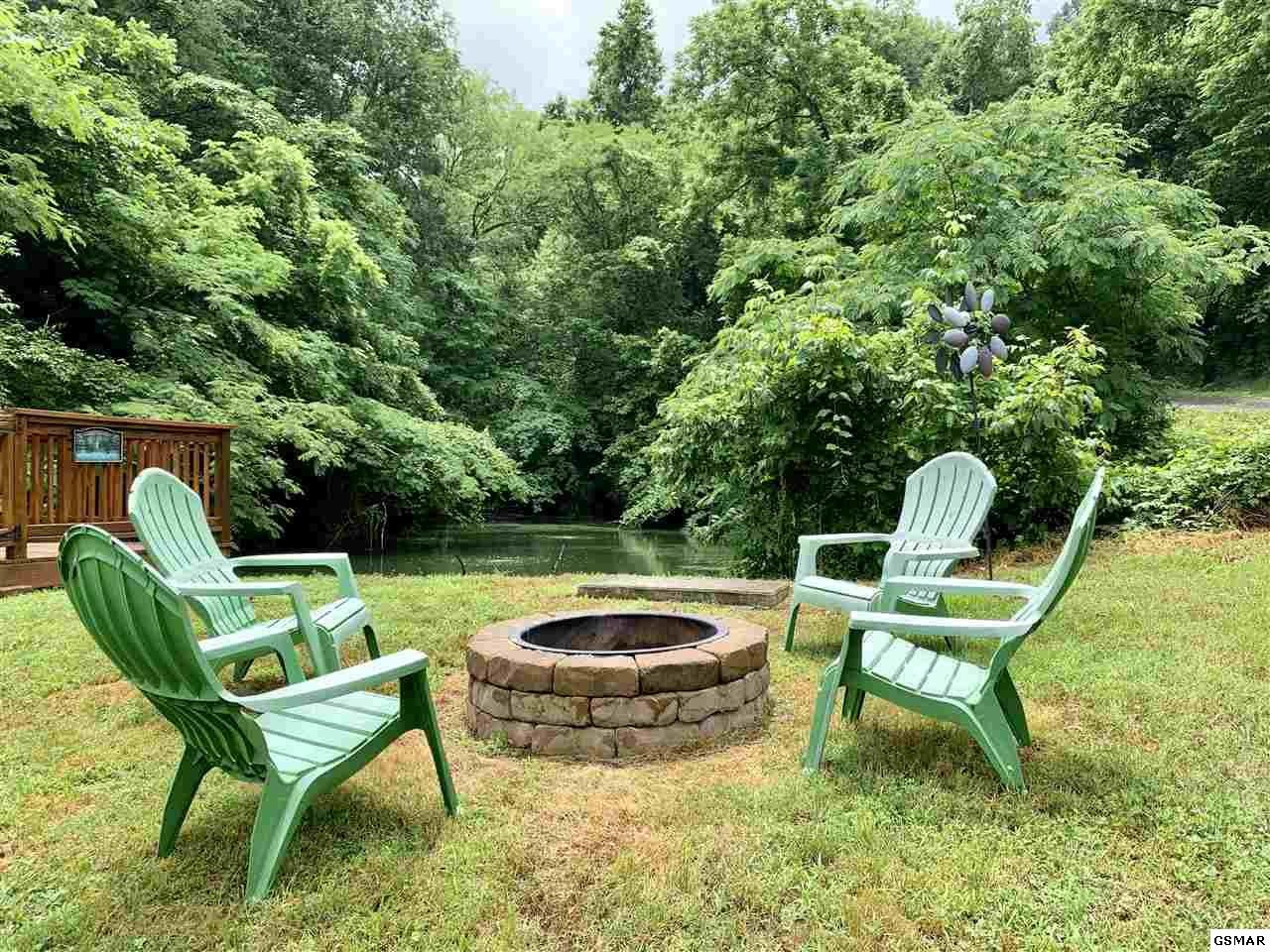 439 Hideaway Ridge Circle Sevierville, TN 37862 - Photo 16 of 18 Gallery Image 16