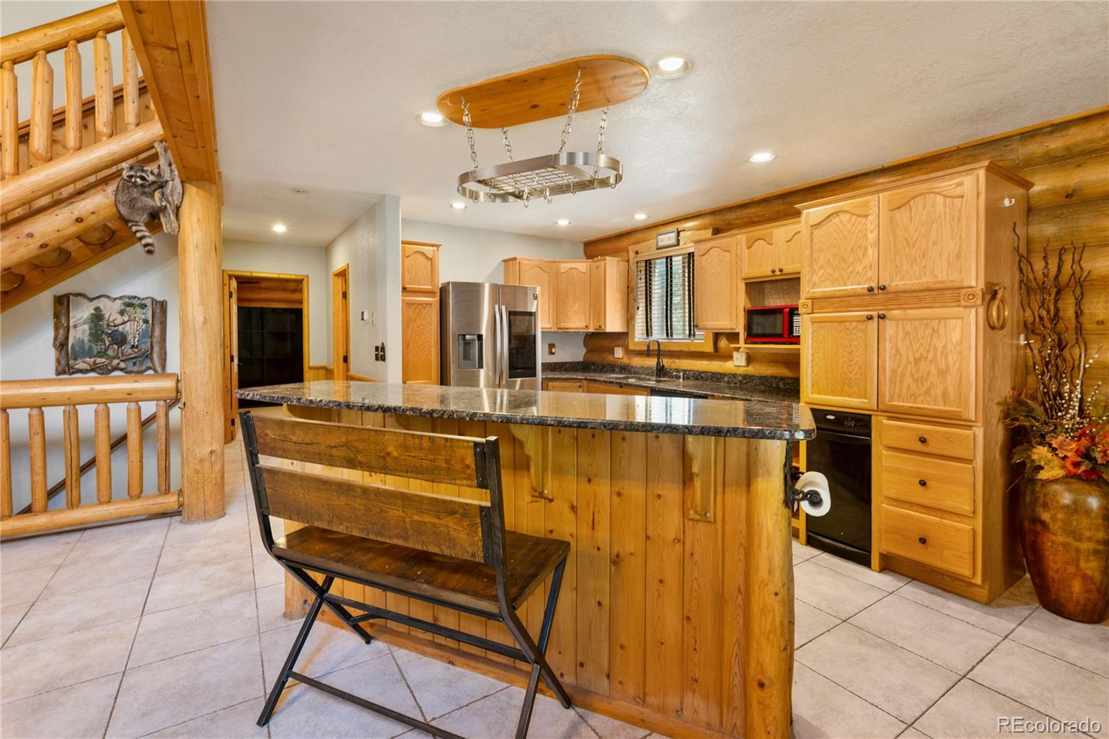 734 Kutsu Ridge Road Florissant, CO 80816 - Photo 8 of 41 Gallery Image 8