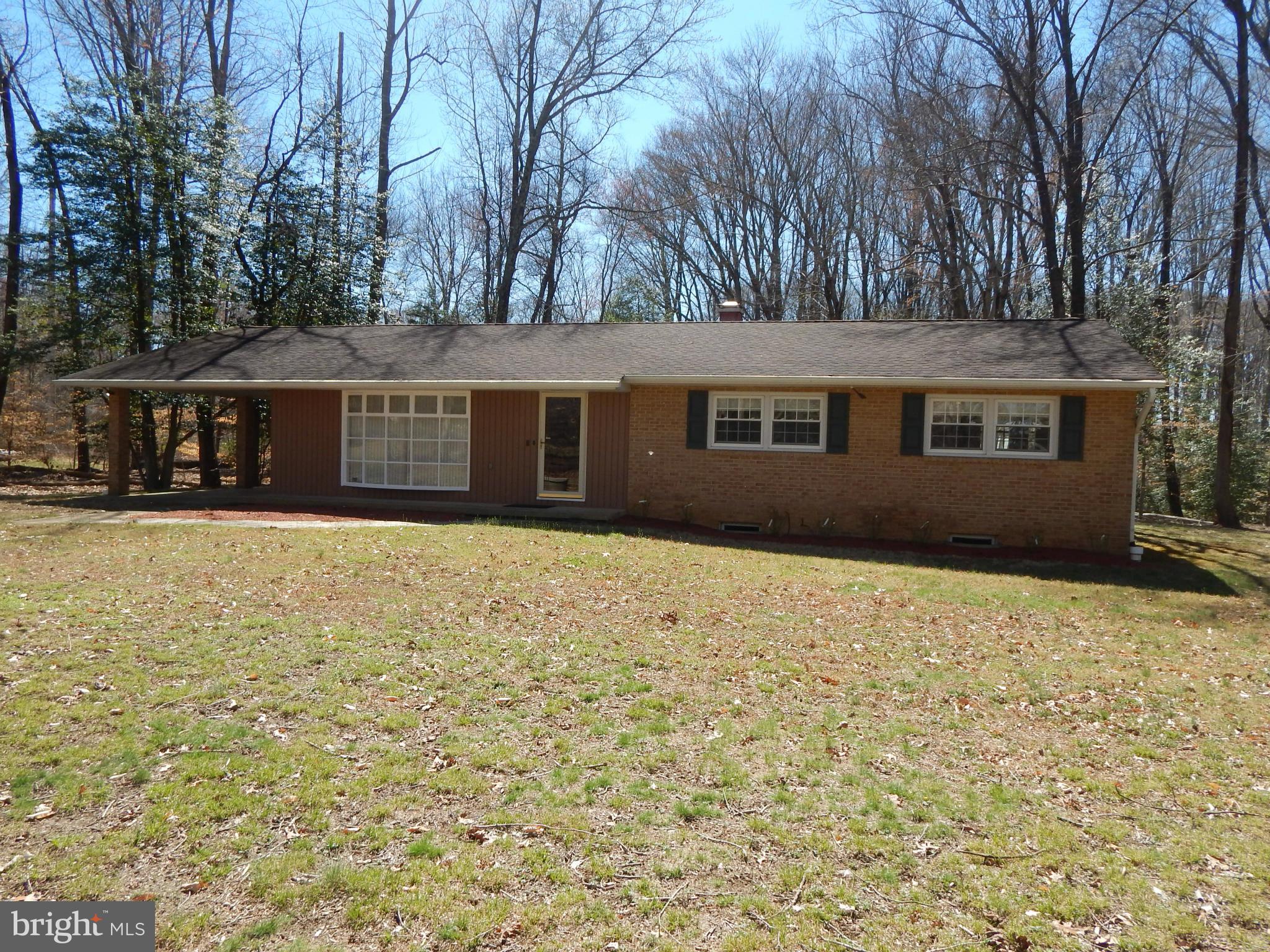 15811 John Dailey Road Accokeek, MD 20607 - Photo 1 of 30 Exterior (Front)