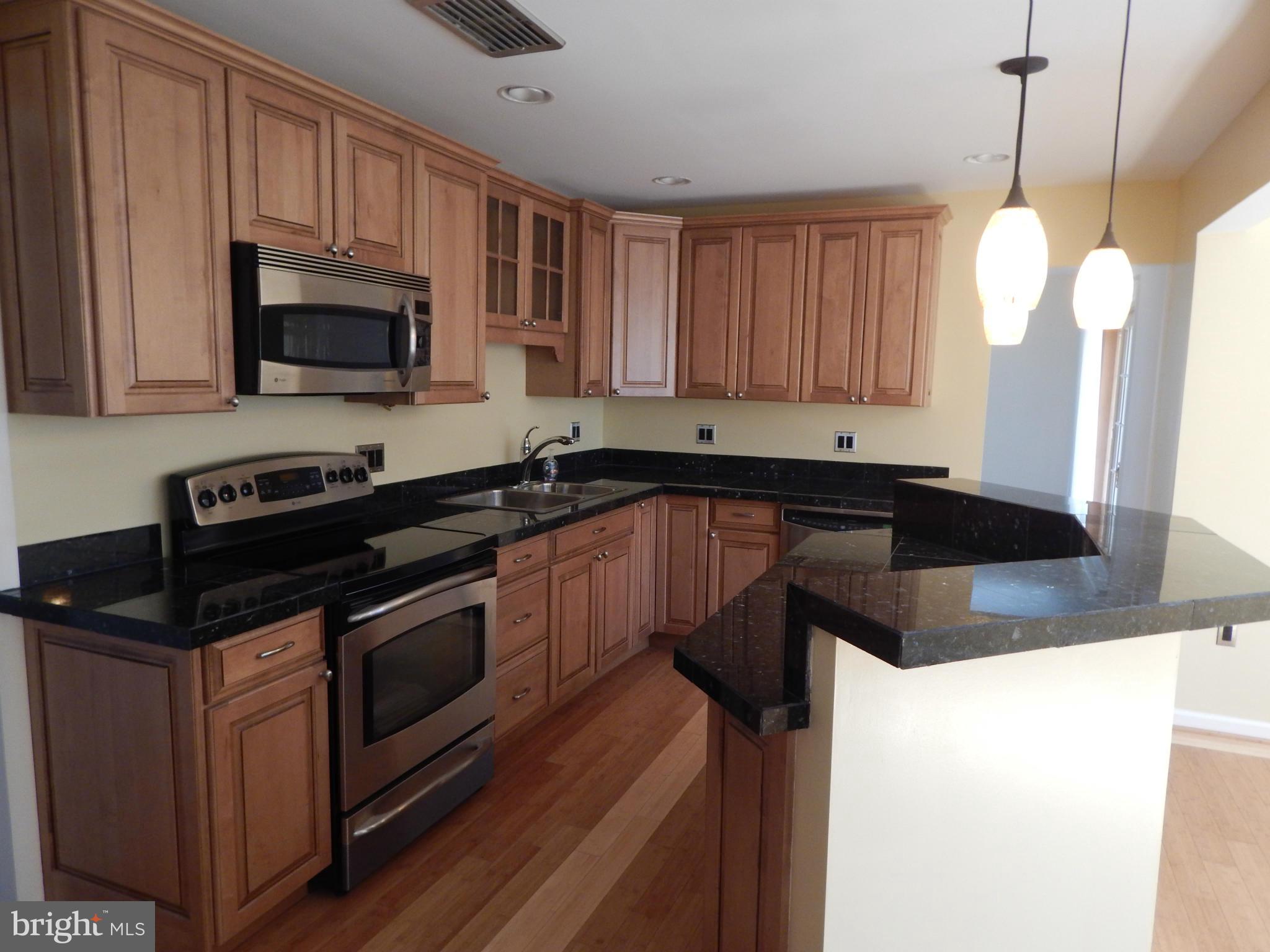 15811 John Dailey Road Accokeek, MD 20607 - Photo 13 of 30 Kitchen