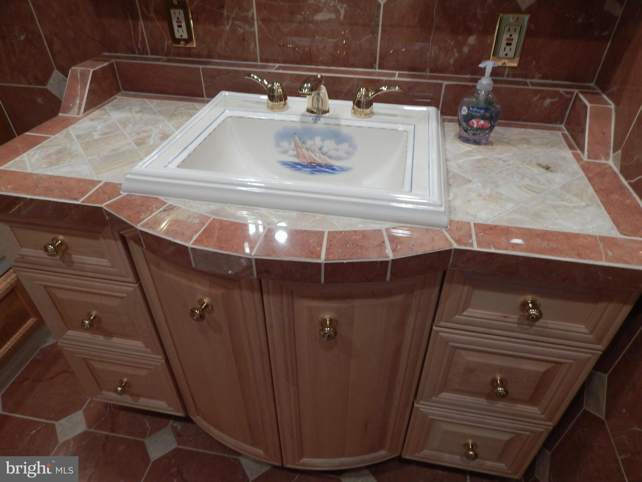 15811 John Dailey Road Accokeek, MD 20607 - Photo 16 of 30 Bath
