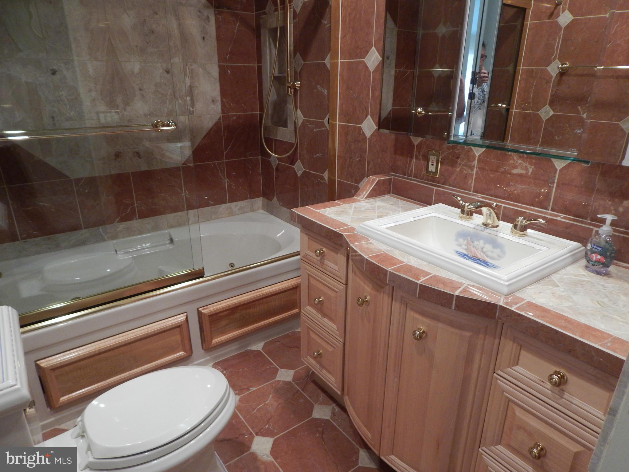 15811 John Dailey Road Accokeek, MD 20607 - Photo 18 of 30 Bath