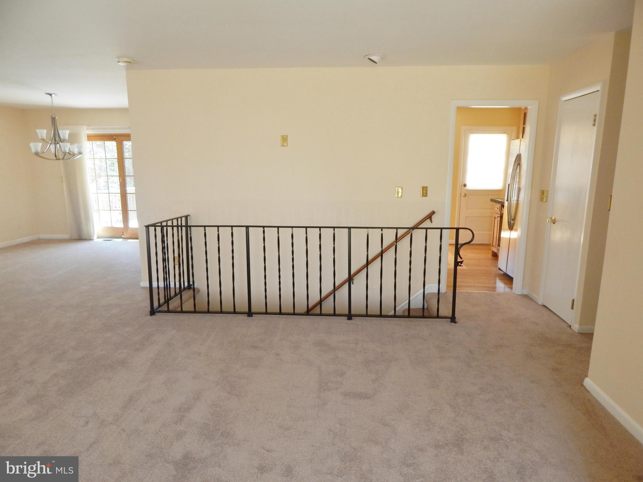 15811 John Dailey Road Accokeek, MD 20607 - Photo 3 of 30 Living Room