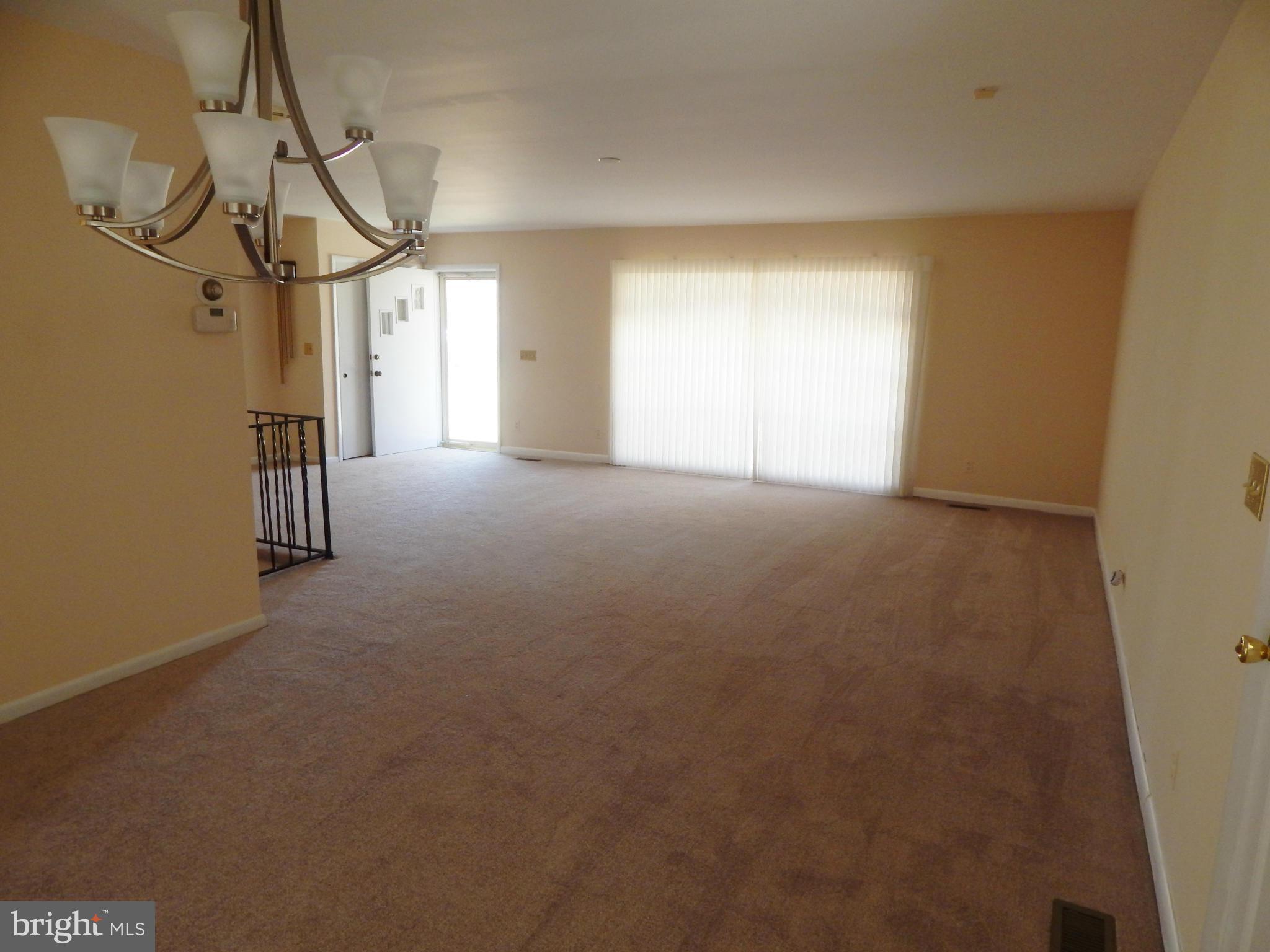 15811 John Dailey Road Accokeek, MD 20607 - Photo 6 of 30 Dining Room view to living room