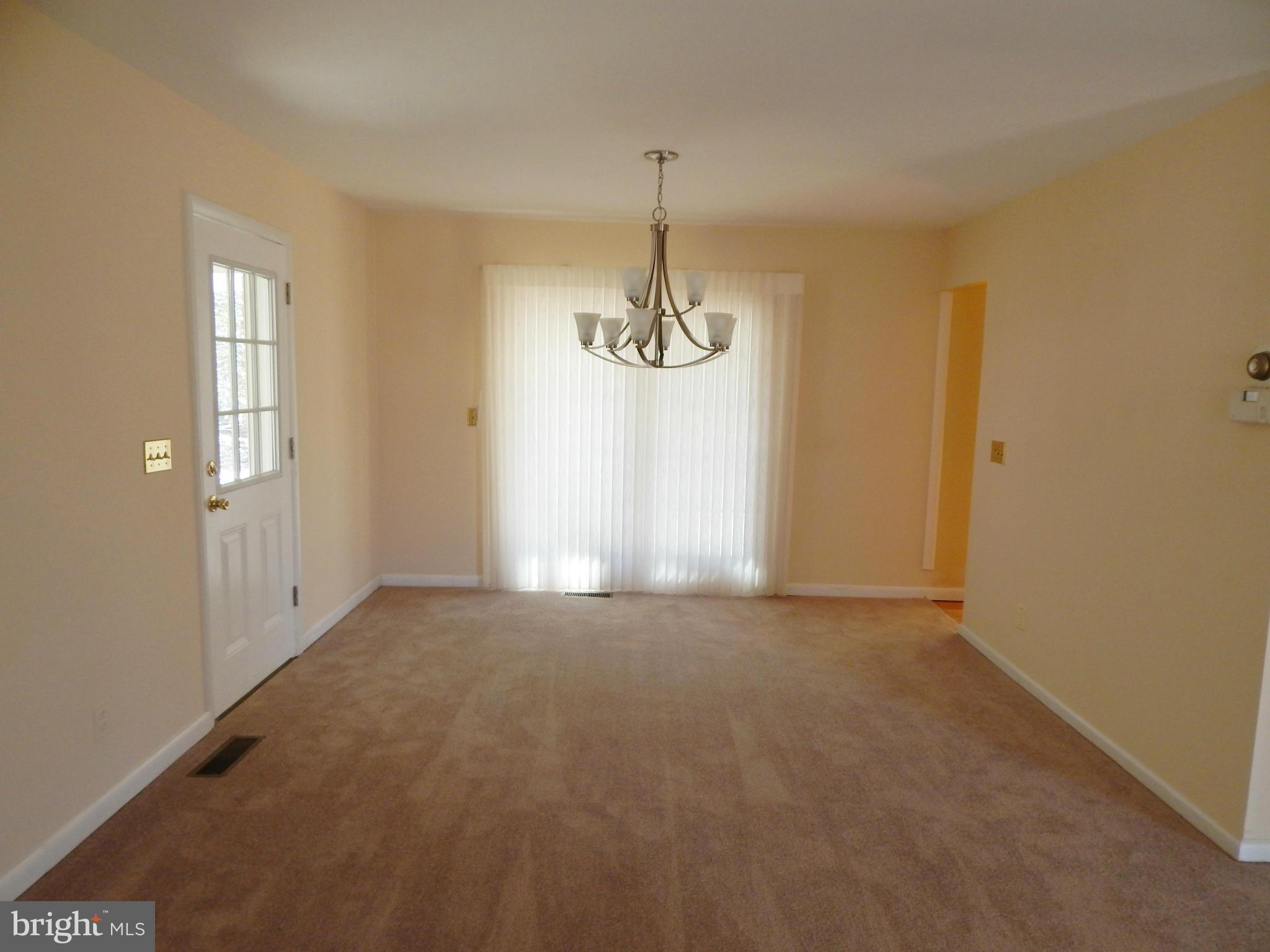 15811 John Dailey Road Accokeek, MD 20607 - Photo 7 of 30 Dining Room