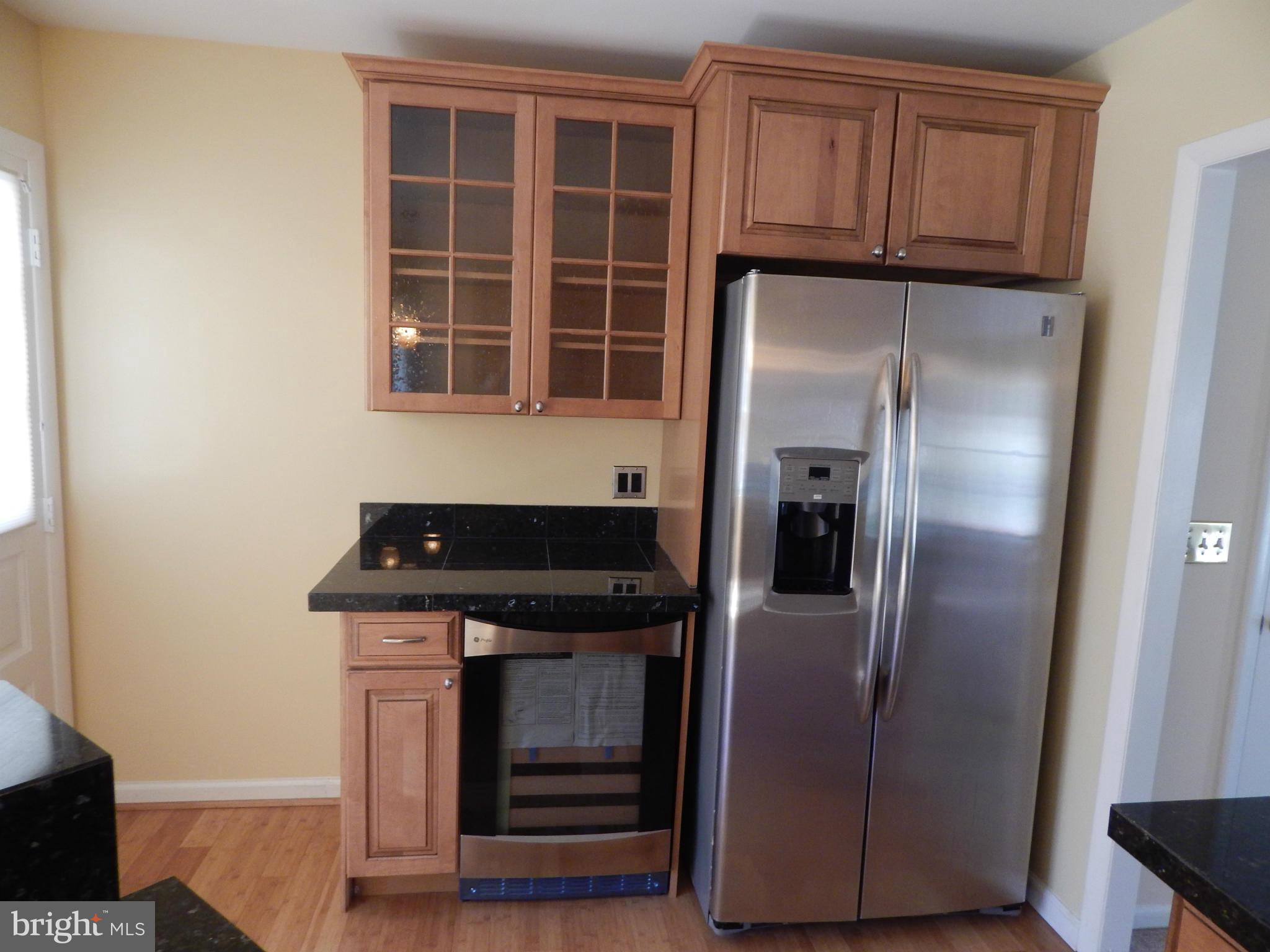 15811 John Dailey Road Accokeek, MD 20607 - Photo 10 of 30 Kitchen