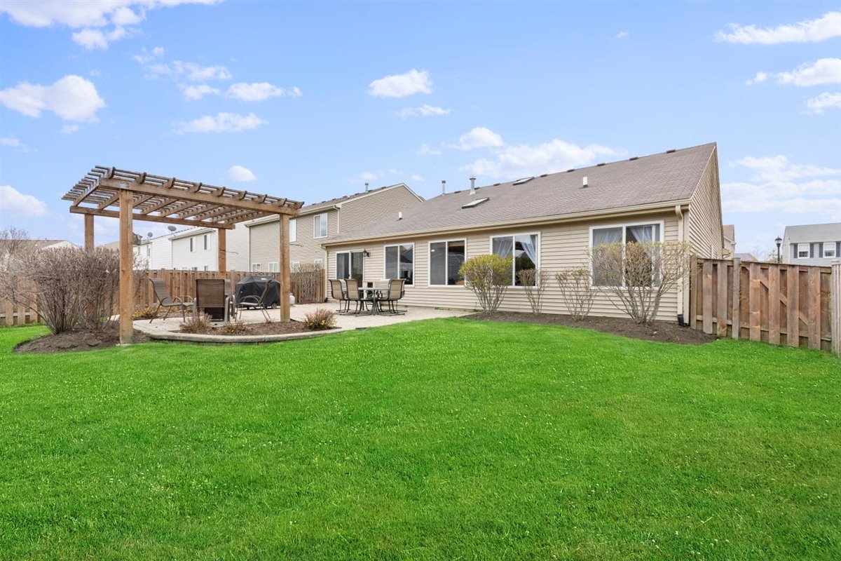 1183 Port Royal Road Pingree Grove, IL 60140 - Photo 20 of 22