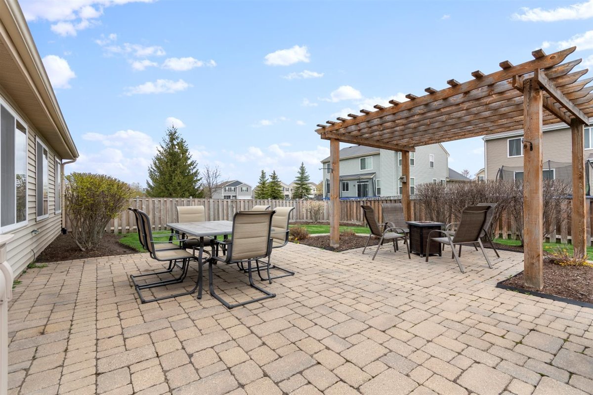 1183 Port Royal Road Pingree Grove, IL 60140 - Photo 21 of 22