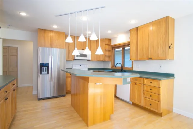 $1,450,000 | 2288 County Hwy AB, McFarland, WI 53558