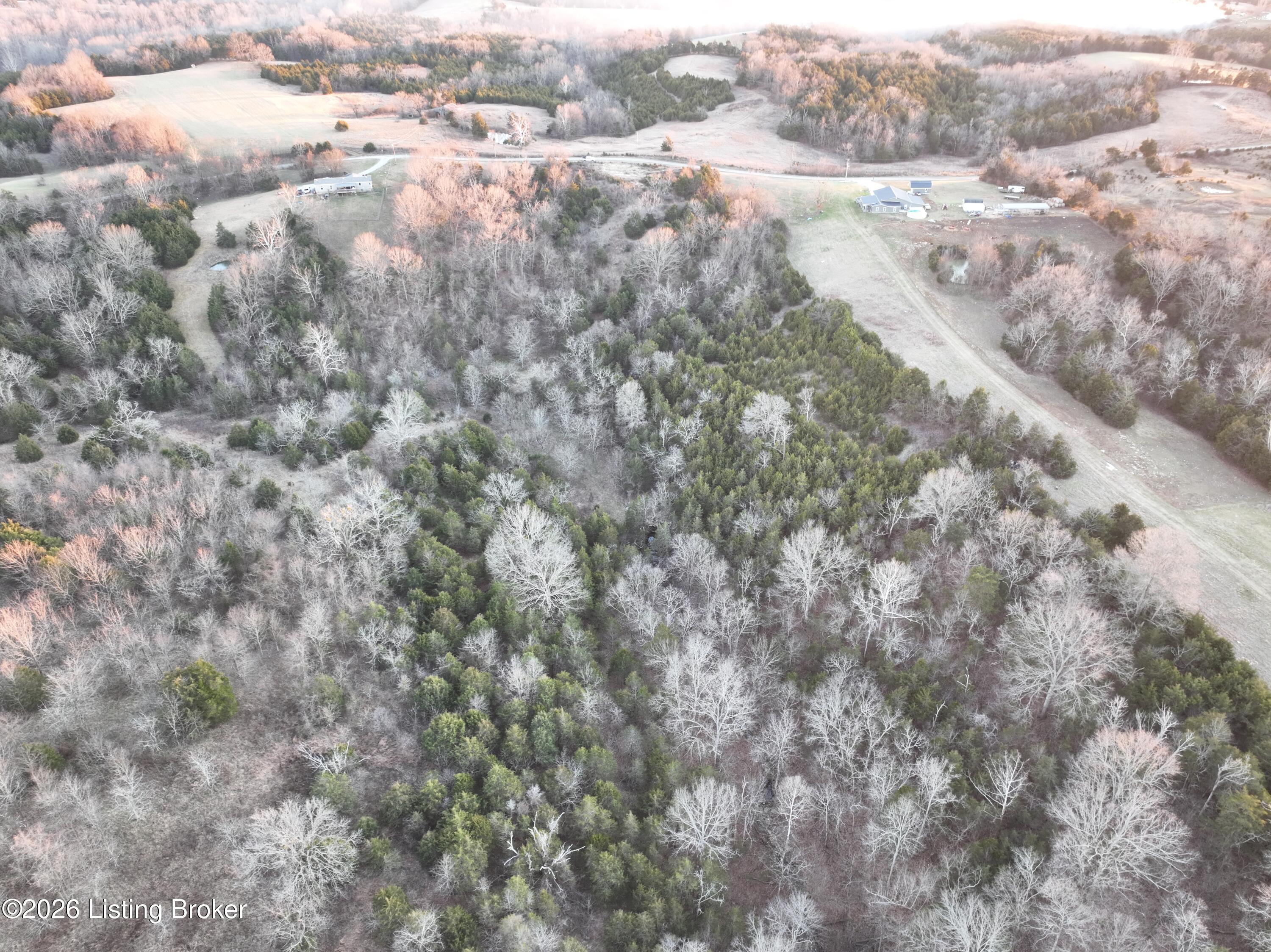 11 Old Elizabethtown Road Springfield, KY 40069 - Photo 5 of 5 DJI_0244 - Copy