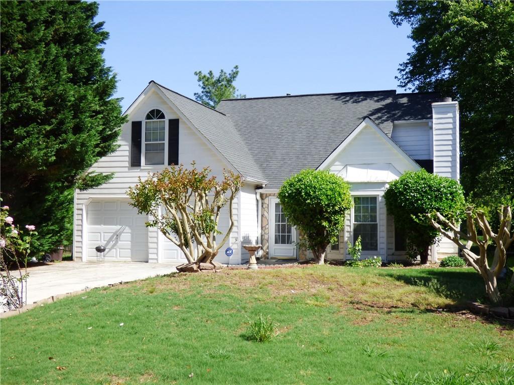 1020 Paddocks Way Powder Springs, GA 30127 - Photo 1 of 1
