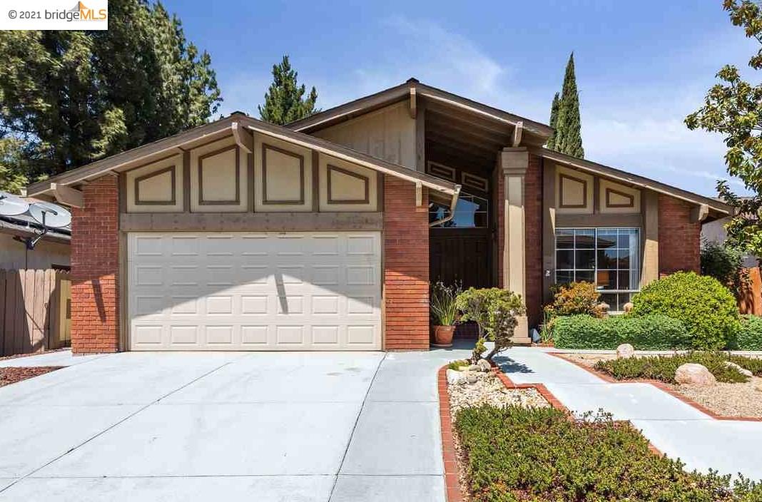 5194 Garaventa Drive Concord, CA 94521 - Photo 1 of 1