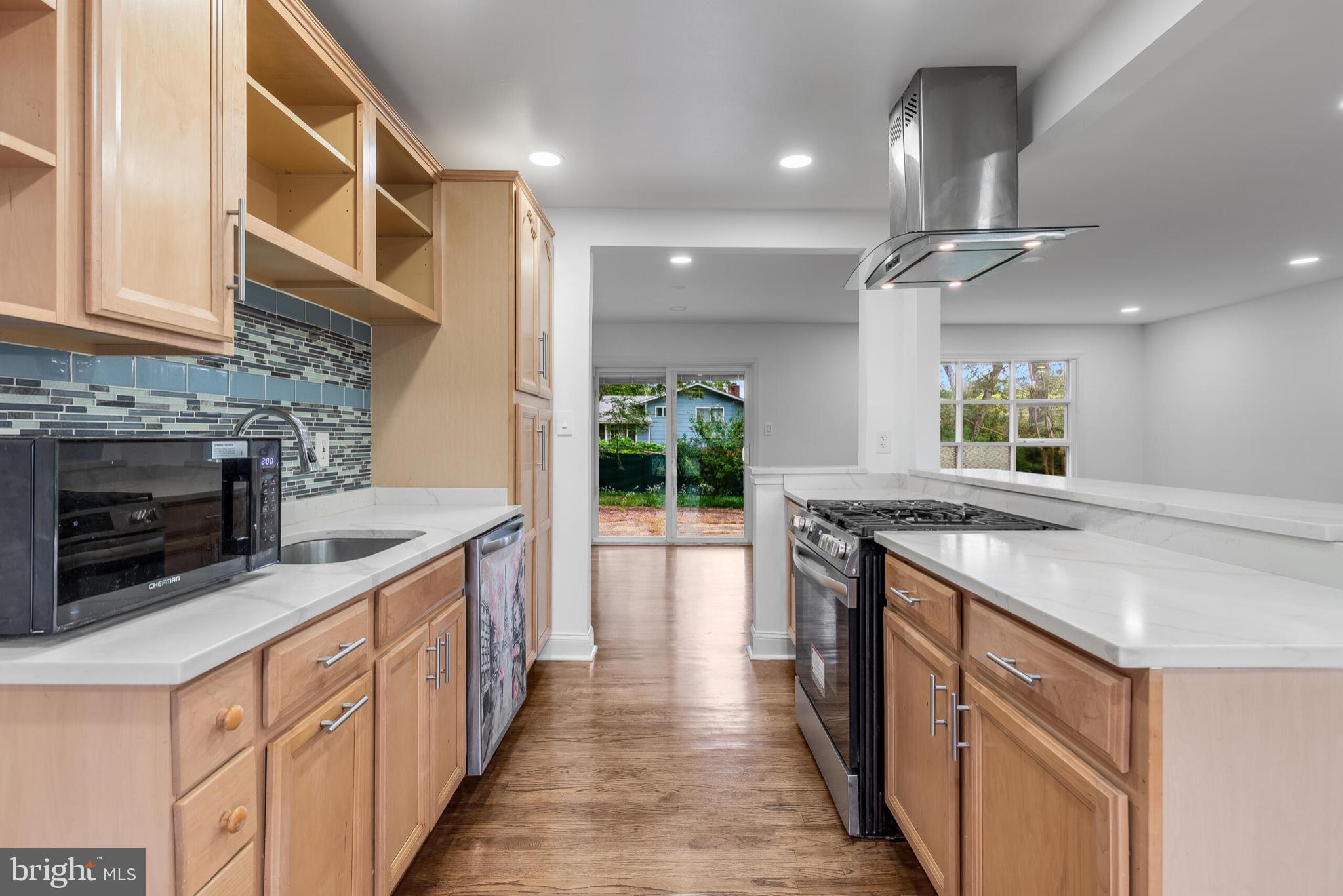 1402 Mullins Street Silver Spring, MD 20904 - Photo 13 of 55 Gallery Image 13