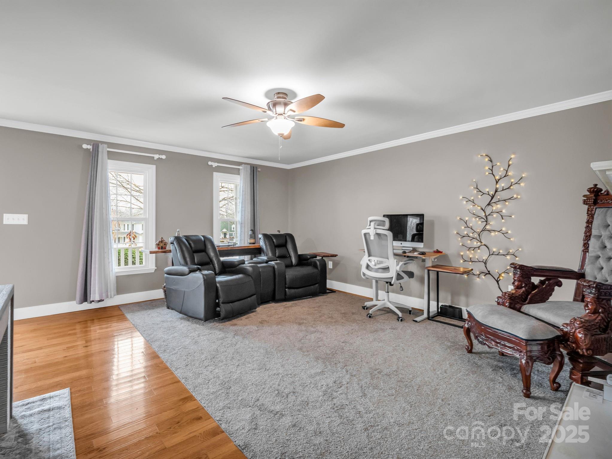 124 Fox Meadow Drive Rutherfordton, NC 28139 - Photo 11 of 46