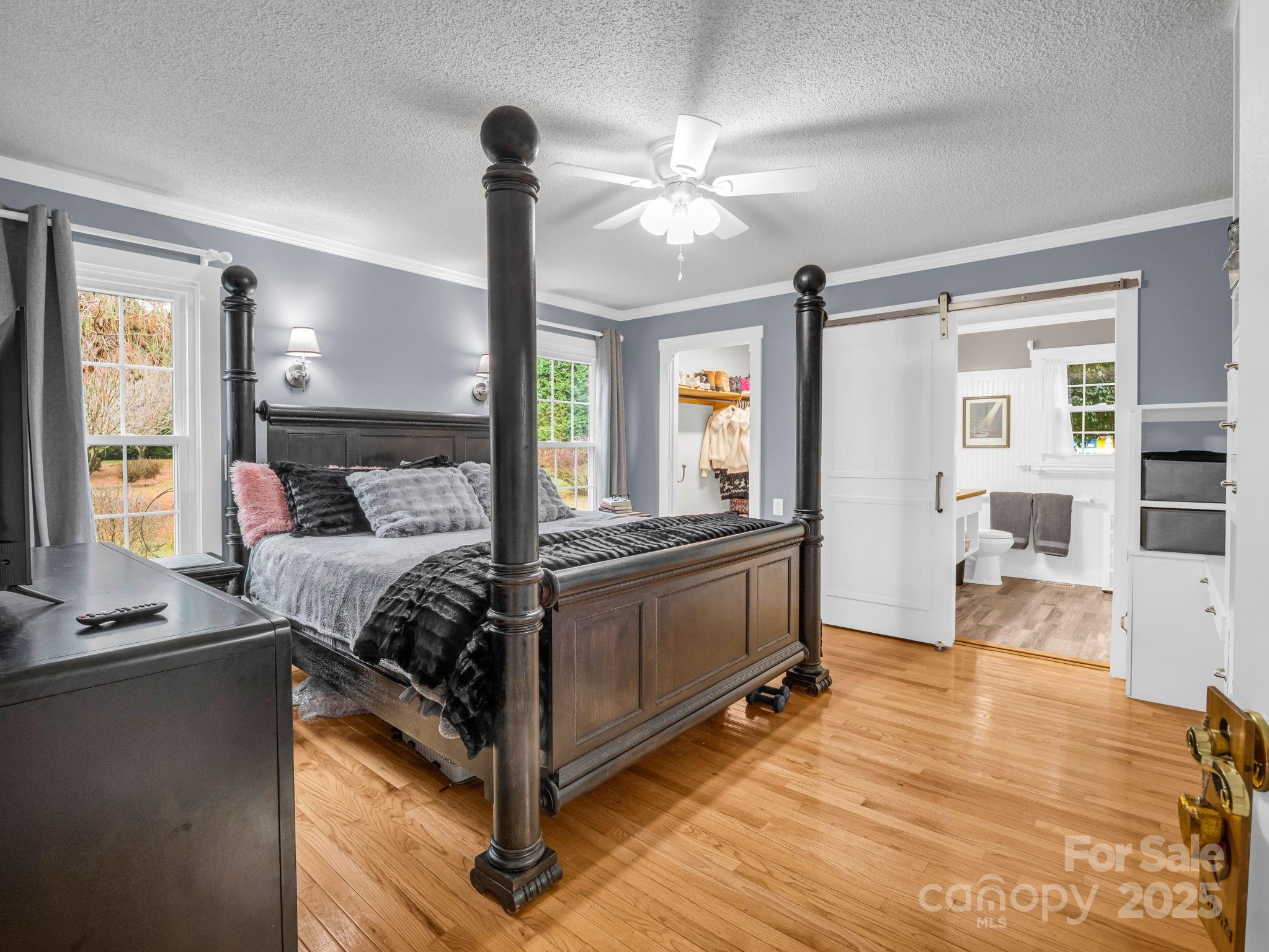 124 Fox Meadow Drive Rutherfordton, NC 28139 - Photo 12 of 46