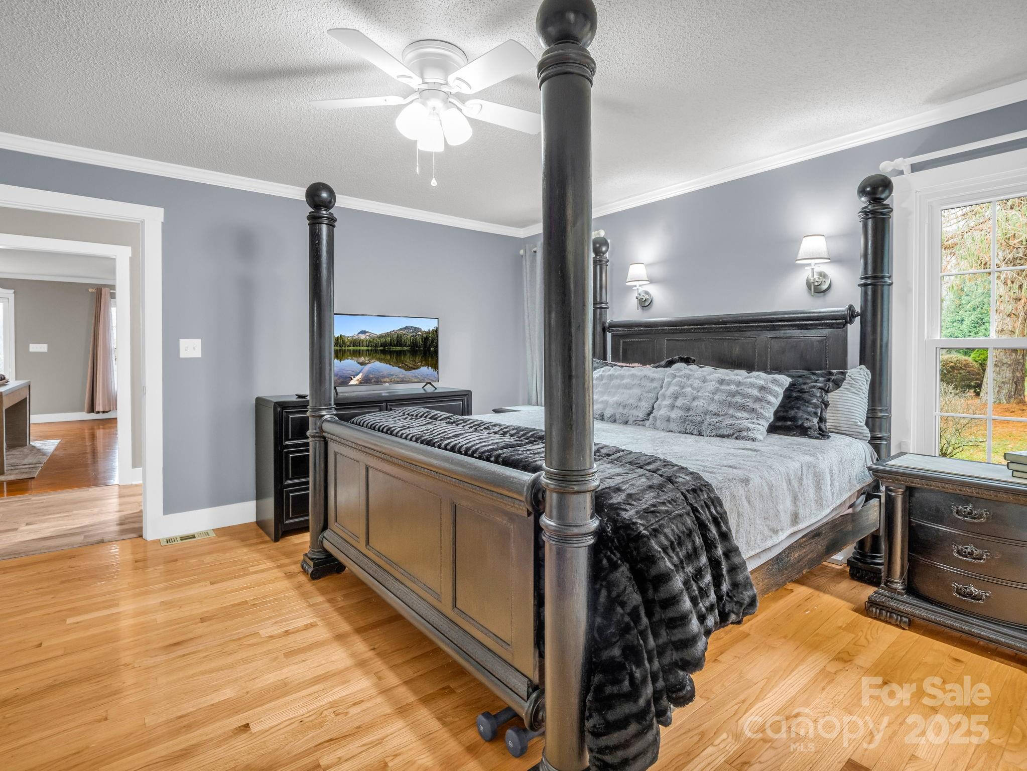 124 Fox Meadow Drive Rutherfordton, NC 28139 - Photo 13 of 46