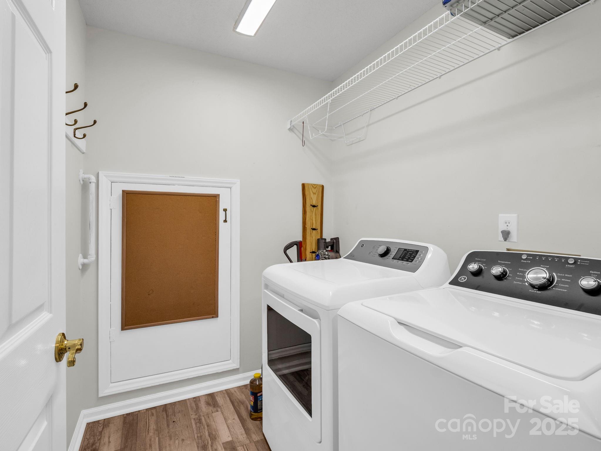 124 Fox Meadow Drive Rutherfordton, NC 28139 - Photo 18 of 46