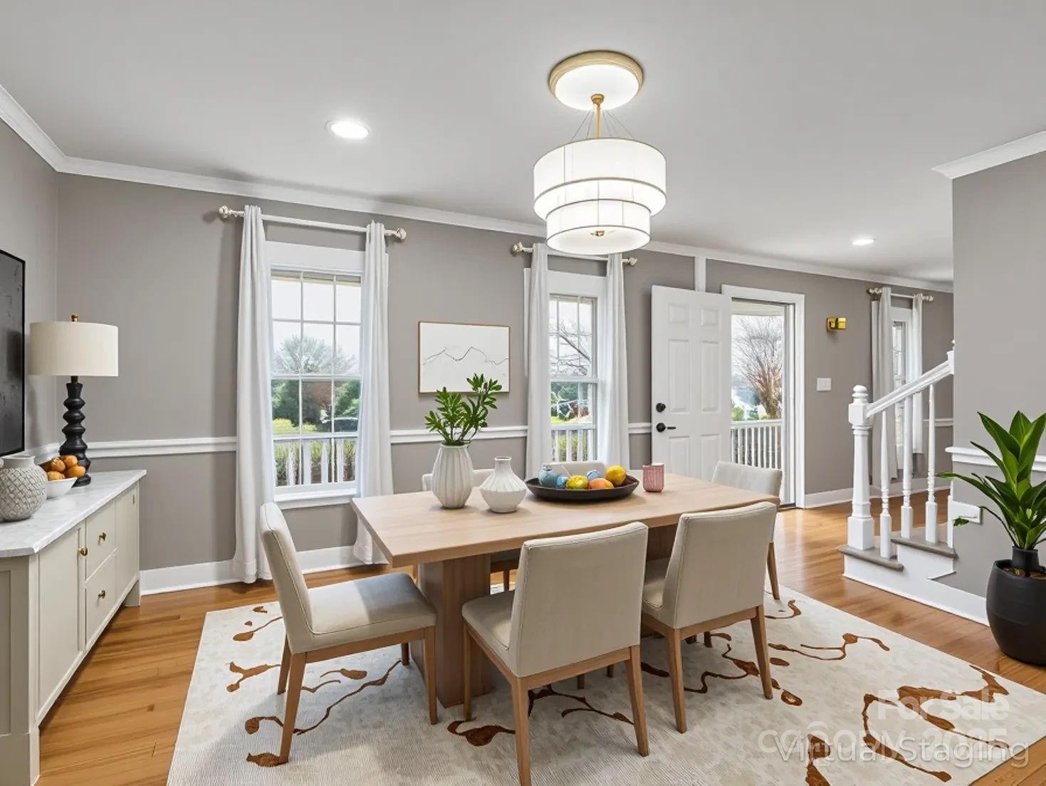 124 Fox Meadow Drive Rutherfordton, NC 28139 - Photo 2 of 46